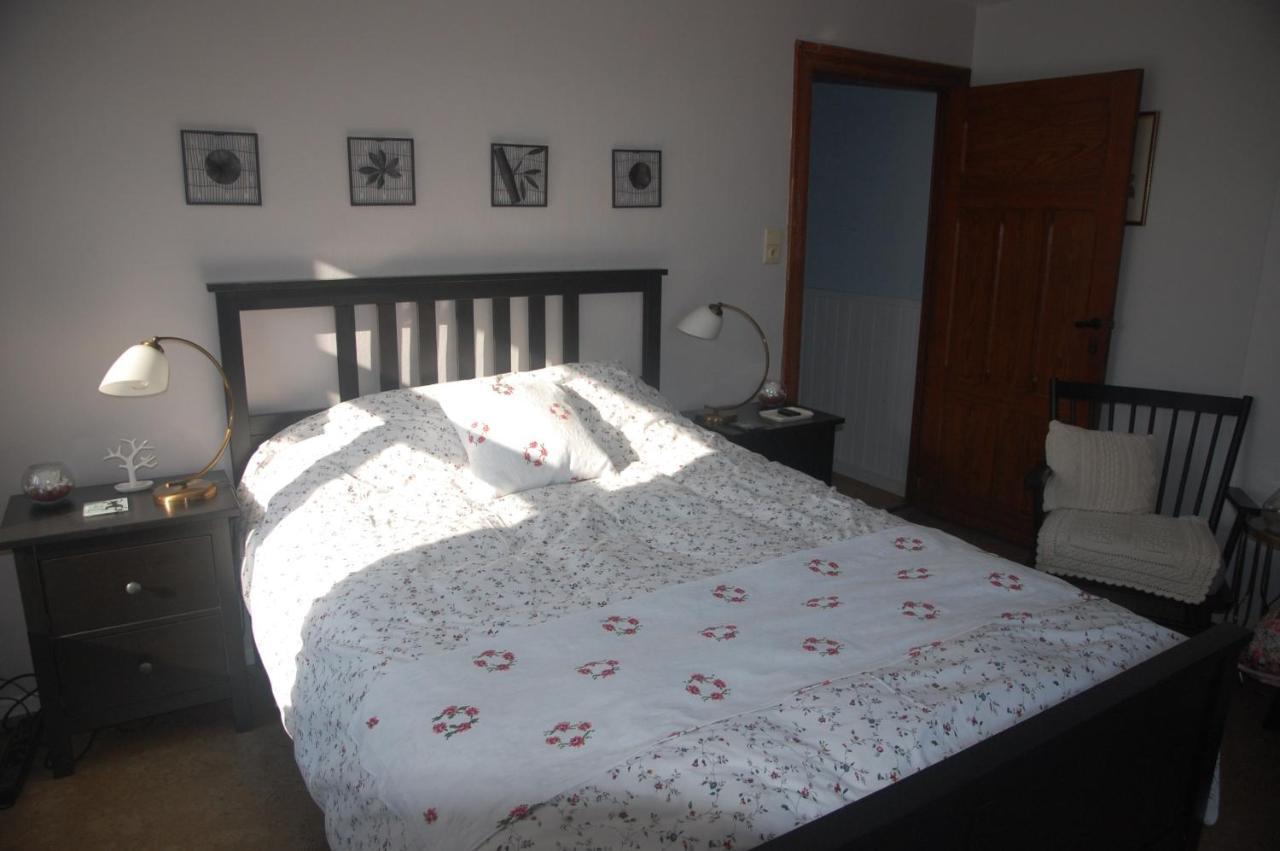 Le Buisson B&B Gouvy Екстер'єр фото